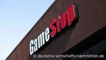 US-Börsen: GameStop-Rally zieht „Meme-Aktien“ mit