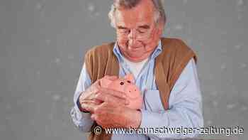 Rentenerhöhung 2022 berechnen: So viel springt für Sie raus