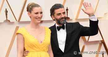 Oscar Isaac on Florida's Anti-Gay Bill: 'An absolutely ridiculous law'     - CNET