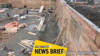 Armstrong's new $4-million should be complete this winter - Vernon News - Castanet.net