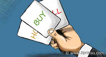 Jeffries Pounds the Table on Armstrong World Industries Stock - TipRanks