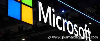 Microsoft également victime du même groupe de pirates qui a attaqué Nvidia