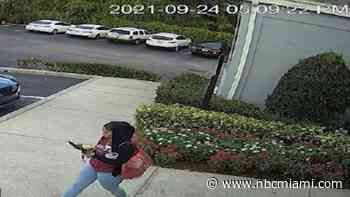 New Details, Images in Final Report of College Student Miya Marcano's Murder