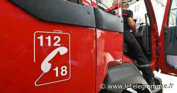 À Pont-Scorff, un véhicule en percute un autre, deux blessées - Le Télégramme