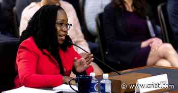 Ketanji Brown Jackson: When Will the Senate Vote on Her Supreme Court Confirmation?     - CNET