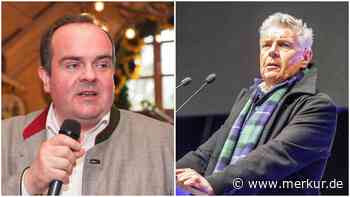 Sorgt Ukraine-Krieg für Oktoberfest-Aus? Wiesn-Chef deutlich: „Dann hat Putin sein Ziel erreicht“