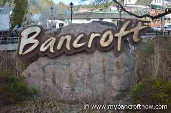 Town planning to create Community Safety Zone in Bancroft