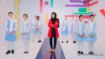 Saskatoon woman tells her story of fleeing Afghanistan to find home in the city