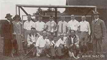 Warum viele Eltern ihre Kinder im Hockey-Club Essen anmelden - WAZ News