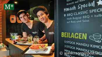 Chili und mehr: 10 Top-Adressen für scharfes Essen in Berlin - Berliner Morgenpost