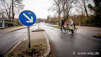 Tödlicher Unfall in Essen-Fulerum: Zebrastreifen gefordert - WAZ News