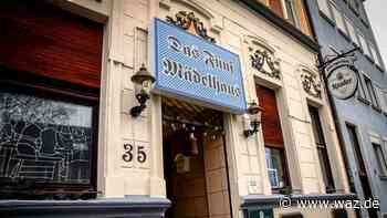 Schließung: Fünf-Mädelhaus in Essen startet Ausverkauf - WAZ News