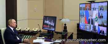 Possibles cyberattaques russes: Moscou dénonce des accusations «absurdes» américaines