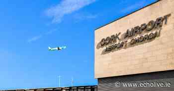 Traffic delays in Cork as Prince of Wales and Duchess of Cornwall arrive at Cork Airport - EchoLive.ie