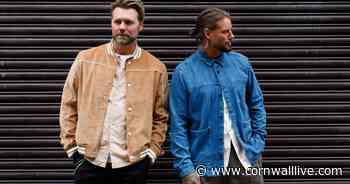 Boyzone and Westlife stars join forces as Boyzlife in Cornwall - Cornwall Live