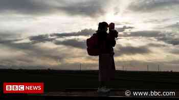 Cornwall Council and partners prepare to house Ukrainian refugees - BBC.com