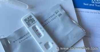 How much will lateral flow tests cost? - Cornwall Live
