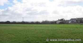 Planning refused for 'affordable housing led' development - Cornwall Live