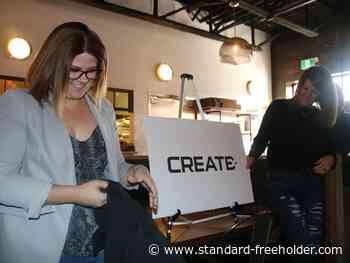 Cornwall's CREATE dissolves - Standard Freeholder