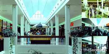 HISTORY OF CORNWALL SQUARE: return to A LANDMARK DESTINATION - The Seeker Newsmagazine Cornwall - The Seeker