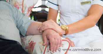 Care homes in Cornwall are being 'crippled' by people spreading Covid - Cornwall Live