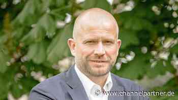 Timo Siedenberg leitet Channel-Vertrieb bei Igel Technology - ChannelPartner
