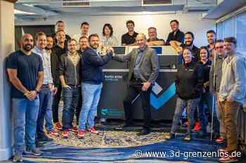 Würth Additive Group übernimmt Vertrieb von 3D-Drucker Alpha 140 von Kurtz Ersa - 3D-grenzenlos Magazin