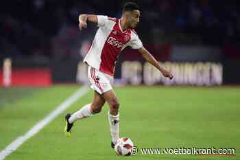 Koude douche voor Barça: 'Bayern München heeft bod van Catalaanse grootmacht voor Mazraoui verdubbeld'