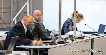 Dänischenhagen-Prozess: Verteidiger fordern neues Gutachten über Schuldfähigkeit