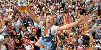 Heißt es in 2022 wieder „o‘zapft is“? Wiesn-Chef fordert eine Perspektive, Münchner OB ist skeptisch