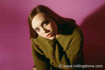 Soccer Mommy Is Back To Make You Feel All the Feelings