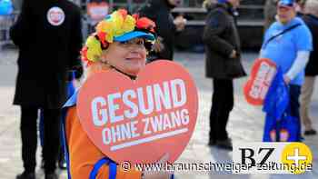 Wer sind die Ungeimpften in Niedersachsen?