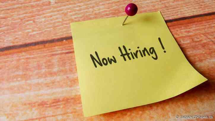 Looking for a job? Calgary to hold Youth Hiring Fair in April