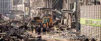 Une journaliste russe tuée dans un bombardement à Kyïv