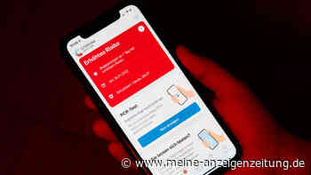 Corona-Warn-App: Rote Warnungen sollen jetzt früher verschwinden