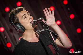 Niels Destadsbader en Camille Dhont komen naar BuikRock in Deerlijk - KW.be - KW.be