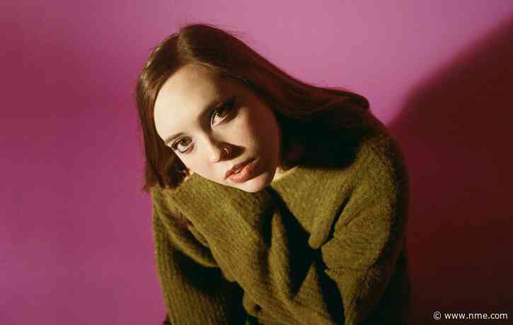 Soccer Mommy announces new album ‘Sometimes, Forever’