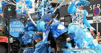Pourquoi le carnaval de Lorient n’aura pas lieu ? - Le Télégramme
