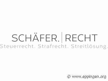 ▷ Sekretariatskraft für ein Anwaltsbüro (m/w/d) - Eppingen.org