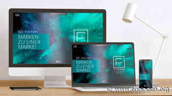 ▷ Eine Webseite als "Game Changer" - Eppingen.org