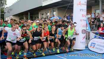 ▷ Firmenlauf Sinsheim geht in die 9. Runde - Eppingen.org