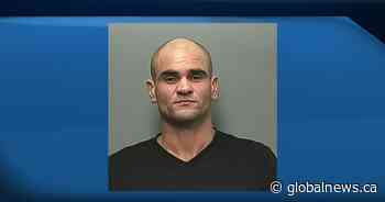 RCMP arrest man wanted in Okotoks campground stabbing