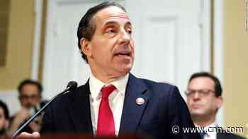 January 6 committee probes security failures as GOP counter-investigation looms
