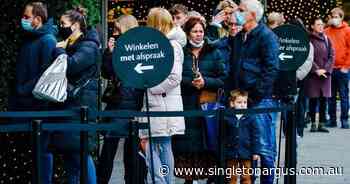 Dutch govt drops last coronavirus measures - The Singleton Argus