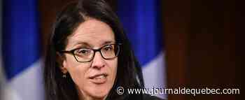 Alliance PLC-NPD : Legault avait prévenu les électeurs, dit LeBel