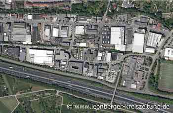 Entwicklung in Leonberg - Gewerbegebiete sind keine Selbstläufer - Leonberger Kreiszeitung