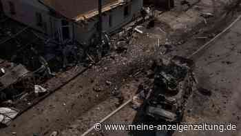 Nato: Bis zu 15.000 getötete russische Soldaten