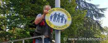 Giussano spinge sui cittadini-vigilantes: siglato l'accordo in prefettura per il Controllo di vicinato - Il Cittadino di Monza e Brianza