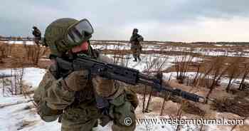 Russian Soldier Admits Putin's Invasion Has Become a 'Circus' in Intercepted Call