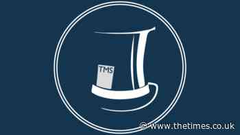 The Times Diary: Reason behind Gordon's grin - The Times